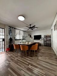 Blk 458 Tampines Street 42 (Tampines), HDB 4 Rooms #578524131